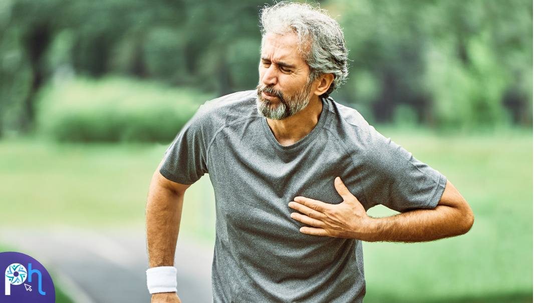 Ataque cardíaco y angina inestable: abordando los síndromes agudos ...