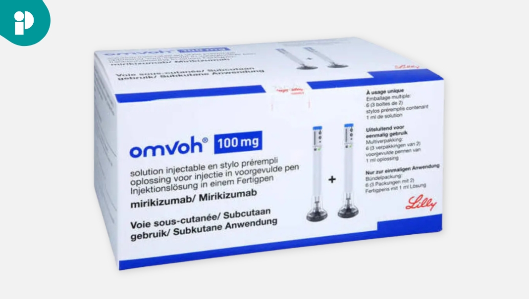 Mirikizumab Muestra Eficacia A Largo Plazo Para La Colitis Ulcerosa Y Mirikizumab Muestra Eficacia A Largo Plazo Para La Colitis Ulcerosa Y