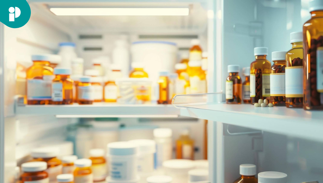 Apagón en Puerto Rico: ¿Cómo proteger los medicamentos refrigerados
