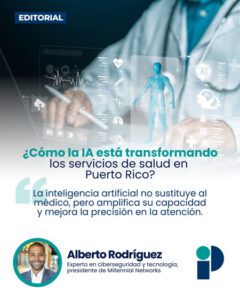 cómo la ia está transformando los servicios de salud en puerto rico