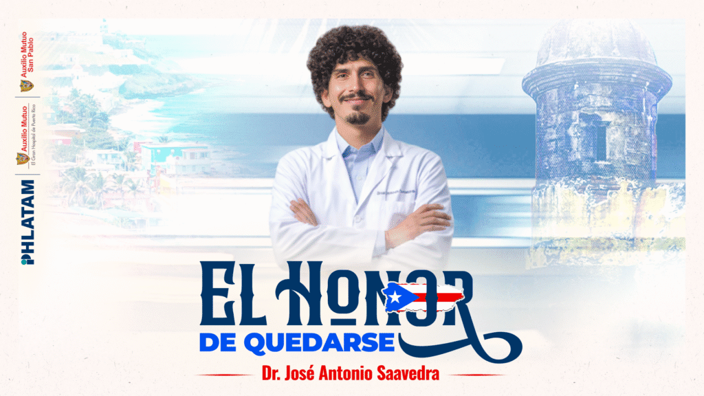 dr. josé antonio saavedra personal card