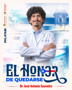 dr. josé antonio saavedra personal card584