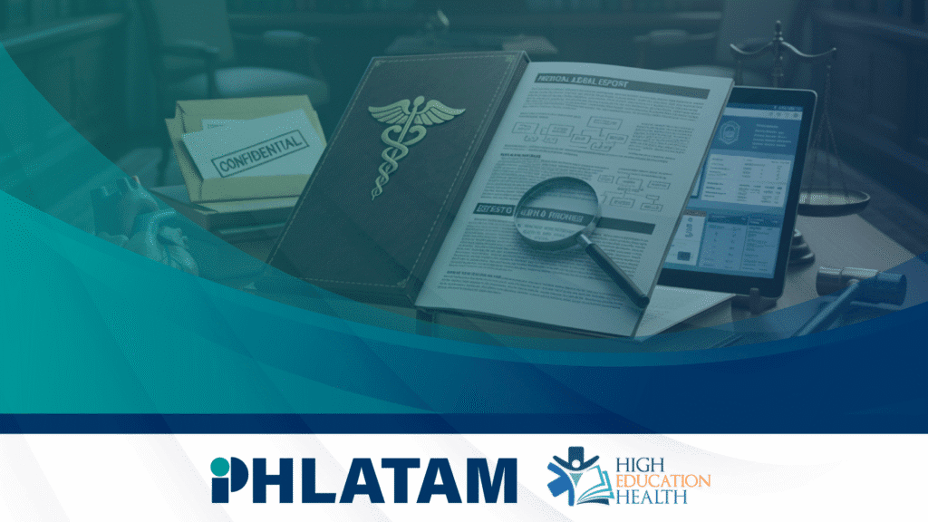 imagen nota congreso medico legal