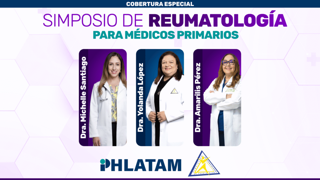 imagen nota simposio de reumatología
