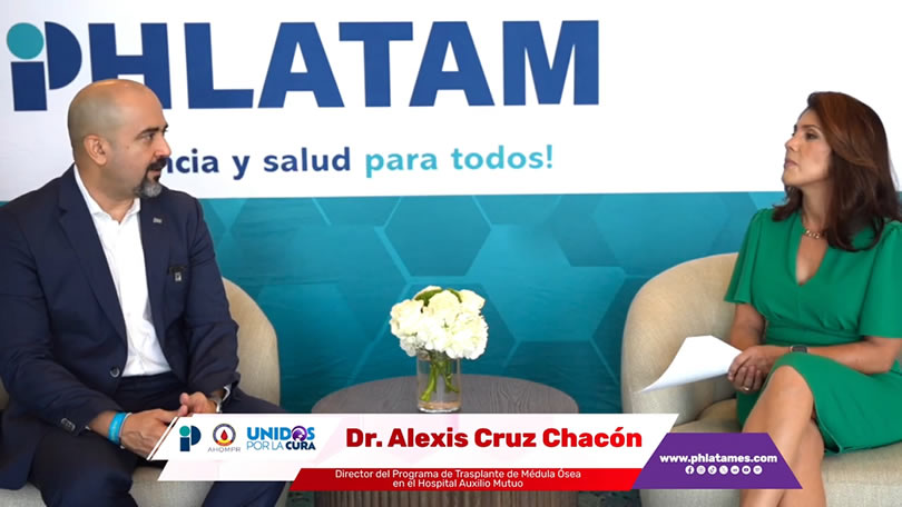 Manejo de pacientes no candidatos a trasplante en cánceres de la sangre