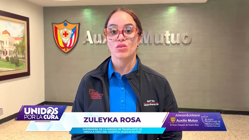 Cuidado y apoyo del enfermero oncológico en los pacientes con mieloma múltiple