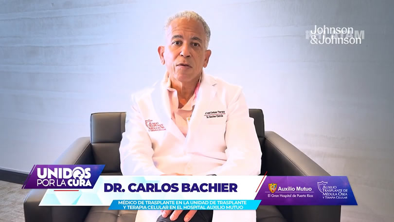 Todo sobre mieloma múltiple