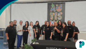 comunicado de prensa web