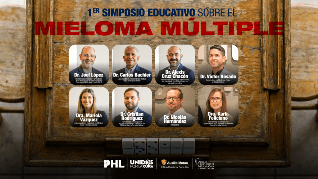 imagen nota sin jj mieloma multiple domino