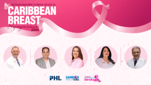 formato web actualización clínica desde el caribbean breast symposium 2026