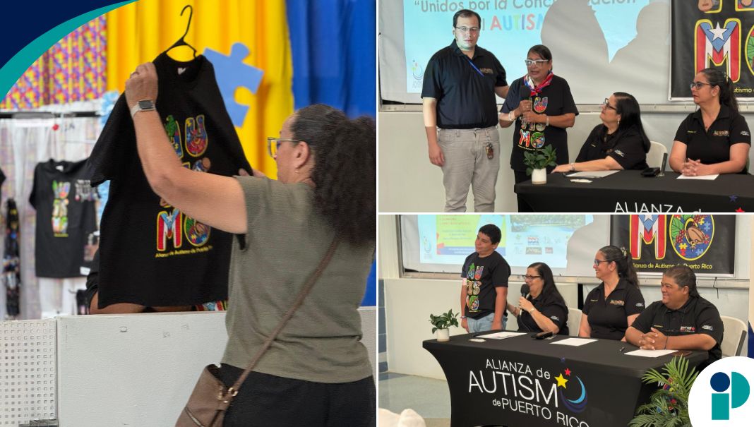 Más allá de la concienciación, el autismo enfrenta una deuda social ...