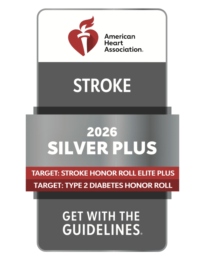 aha stroke