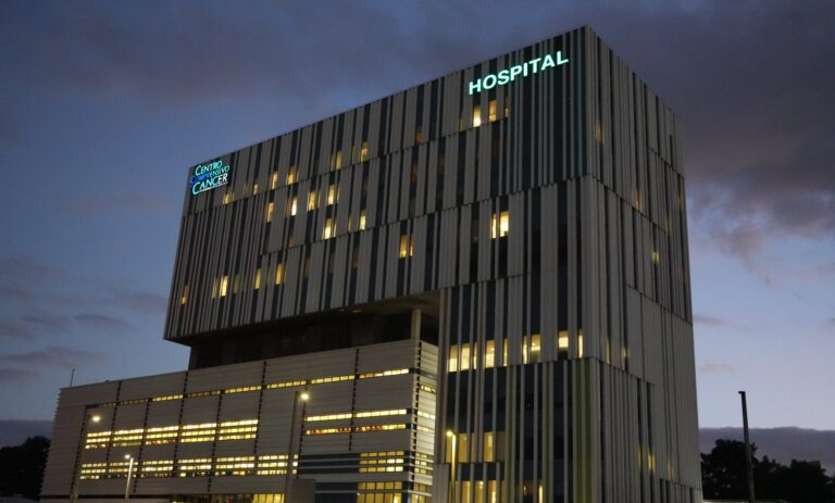 hospital cccupr