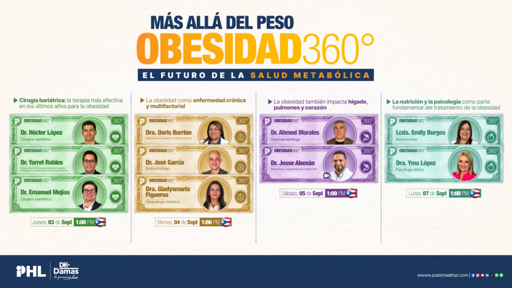 nota obesidad general sin lilly