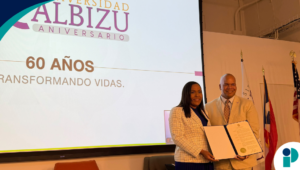 comunicado web